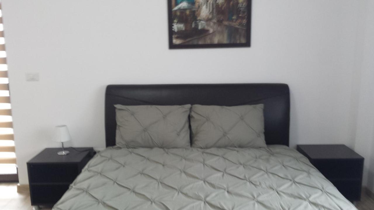 Apartament Mario Apartment เรอเดออุตสิ ภายนอก รูปภาพ
