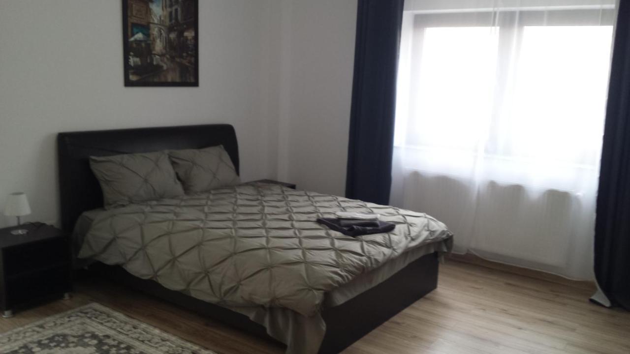 Apartament Mario Apartment เรอเดออุตสิ ภายนอก รูปภาพ