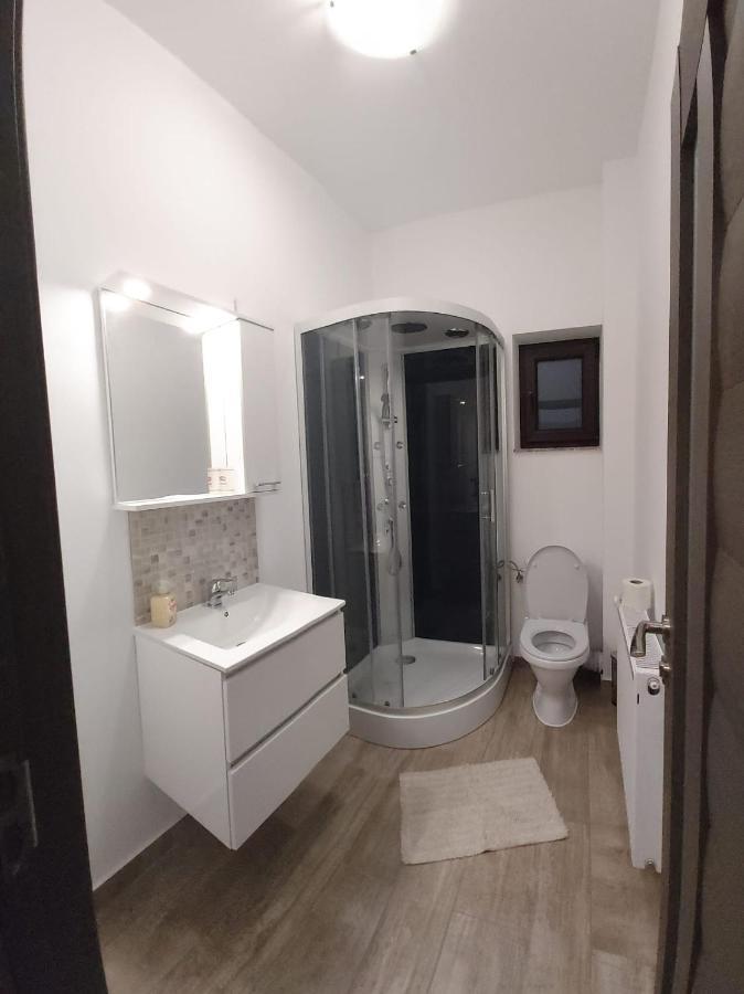 Apartament Mario Apartment เรอเดออุตสิ ภายนอก รูปภาพ
